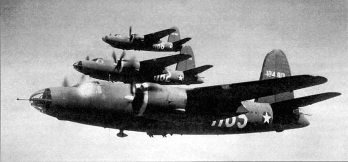 Иллюстрация к книге — B-26 «Marauder» [pic_229.jpg]