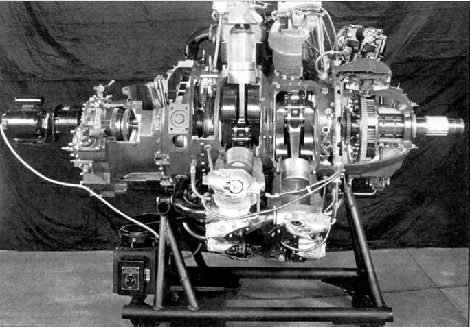 Иллюстрация к книге — B-26 «Marauder» [pic_23.jpg]