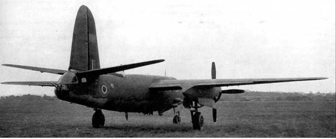 Иллюстрация к книге — B-26 «Marauder» [pic_230.jpg]