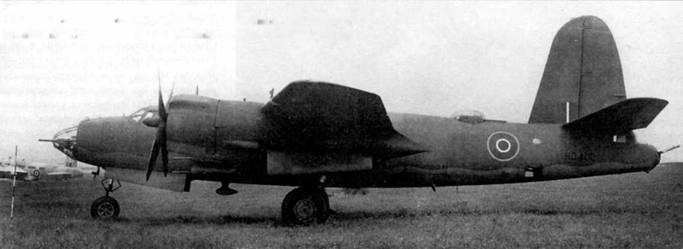 Иллюстрация к книге — B-26 «Marauder» [pic_231.jpg]