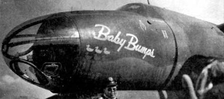 Иллюстрация к книге — B-26 «Marauder» [pic_233.jpg]