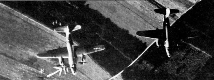 Иллюстрация к книге — B-26 «Marauder» [pic_237.jpg]