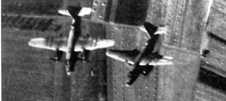 Иллюстрация к книге — B-26 «Marauder» [pic_238.jpg]