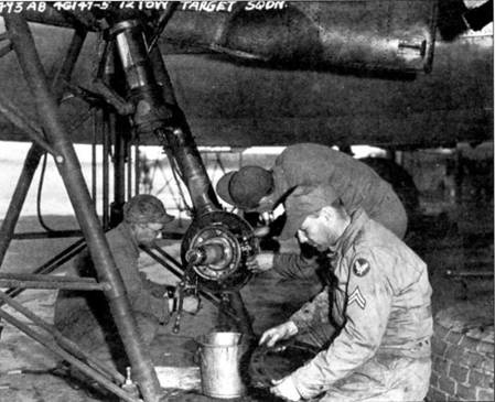 Иллюстрация к книге — B-26 «Marauder» [pic_24.jpg]