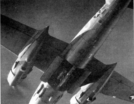 Иллюстрация к книге — B-26 «Marauder» [pic_243.jpg]