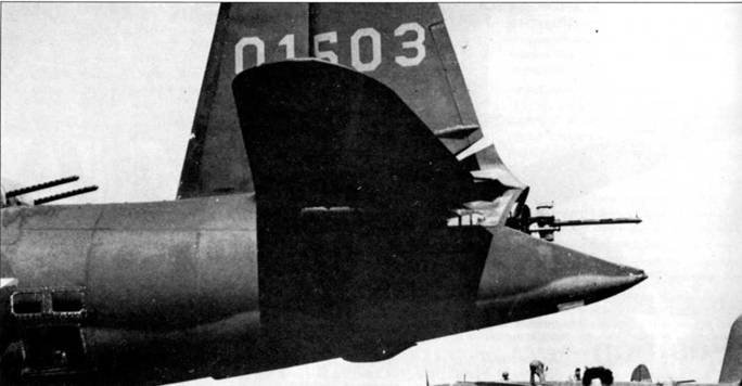Иллюстрация к книге — B-26 «Marauder» [pic_29.jpg]