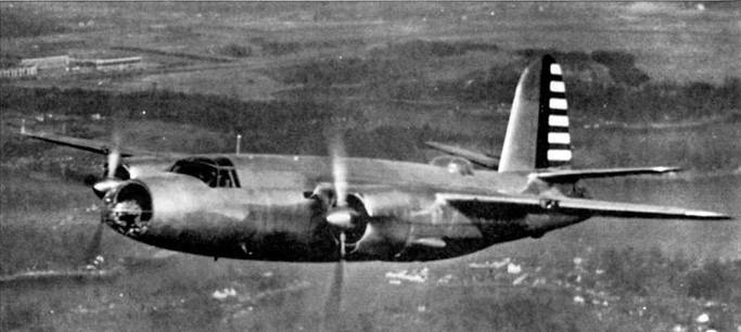 Иллюстрация к книге — B-26 «Marauder» [pic_3.jpg]