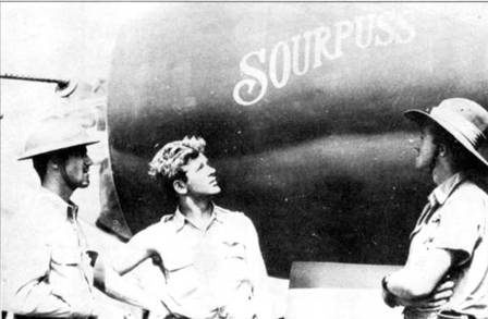 Иллюстрация к книге — B-26 «Marauder» [pic_30.jpg]