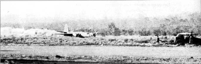 Иллюстрация к книге — B-26 «Marauder» [pic_34.jpg]