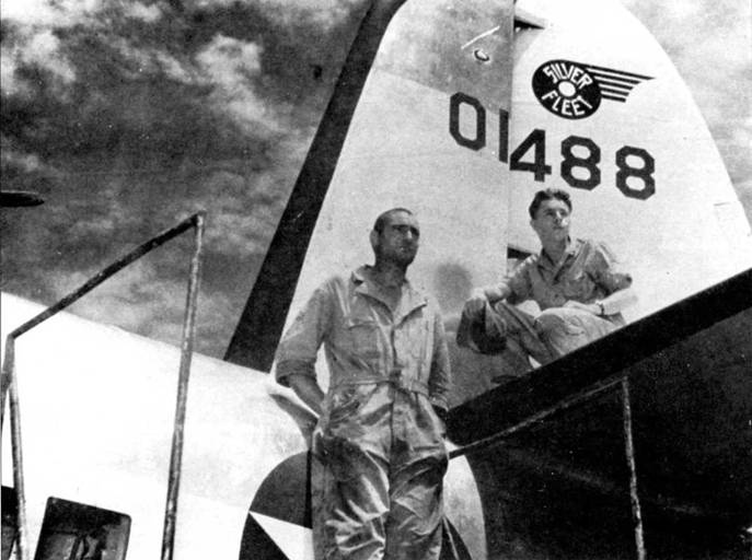 Иллюстрация к книге — B-26 «Marauder» [pic_39.jpg]