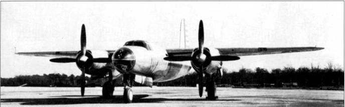 Иллюстрация к книге — B-26 «Marauder» [pic_4.jpg]