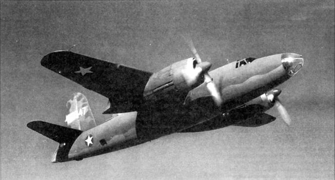 Иллюстрация к книге — B-26 «Marauder» [pic_40.jpg]