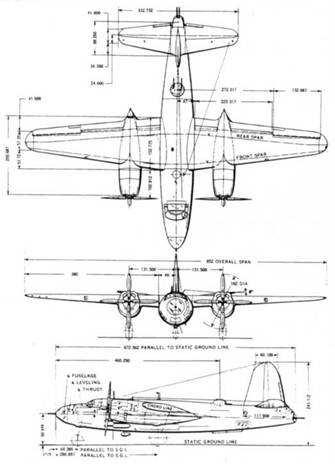 Иллюстрация к книге — B-26 «Marauder» [pic_43.jpg]