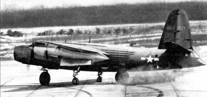 Иллюстрация к книге — B-26 «Marauder» [pic_54.jpg]