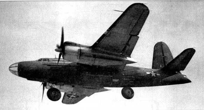 Иллюстрация к книге — B-26 «Marauder» [pic_55.jpg]