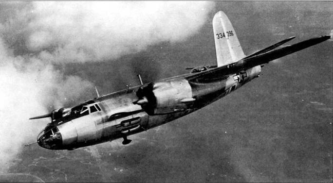 Иллюстрация к книге — B-26 «Marauder» [pic_60.jpg]
