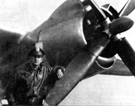 Иллюстрация к книге — B-26 «Marauder» [pic_74.jpg]