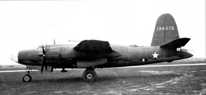 Иллюстрация к книге — B-26 «Marauder» [pic_92.jpg]