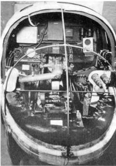 Иллюстрация к книге — Ar 234 «Blitz» [pic_142.jpg]