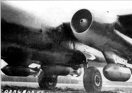 Иллюстрация к книге — Ar 234 «Blitz» [pic_15.jpg]