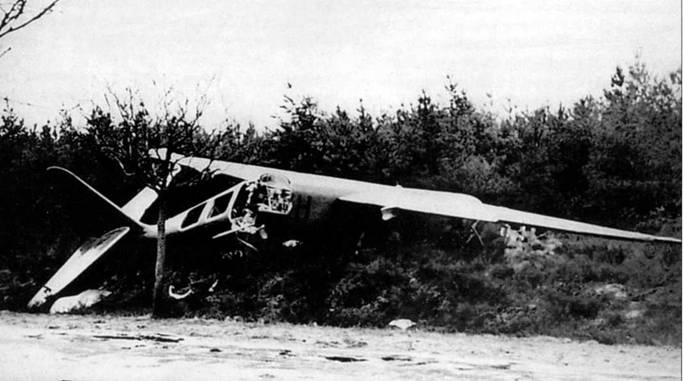 Иллюстрация к книге — Ar 234 «Blitz» [pic_155.jpg]