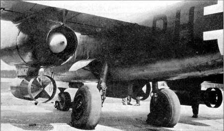 Иллюстрация к книге — Ar 234 «Blitz» [pic_16.jpg]