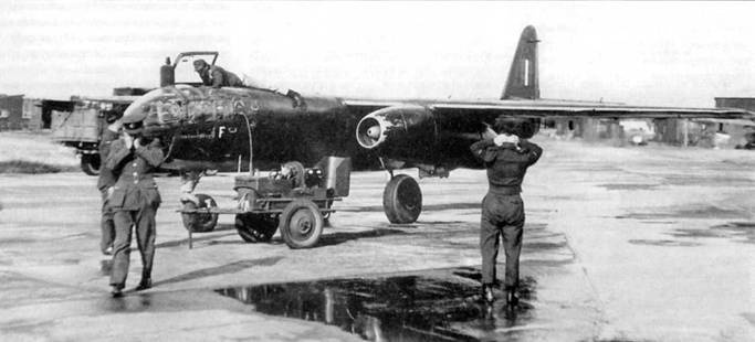 Иллюстрация к книге — Ar 234 «Blitz» [pic_162.jpg]