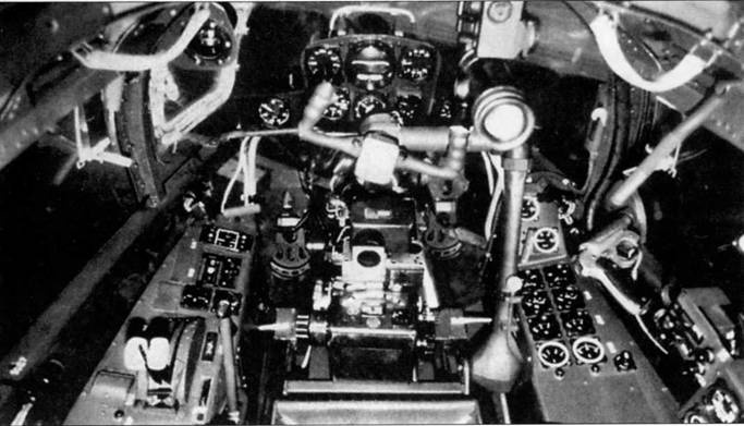 Иллюстрация к книге — Ar 234 «Blitz» [pic_173.jpg]