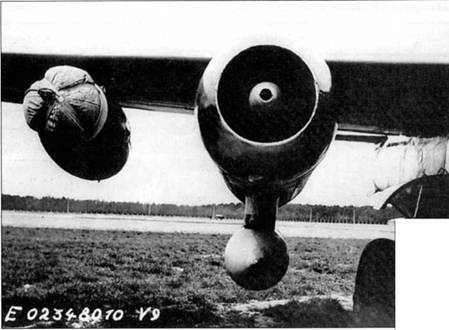 Иллюстрация к книге — Ar 234 «Blitz» [pic_18.jpg]