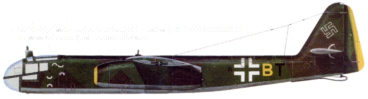 Иллюстрация к книге — Ar 234 «Blitz» [pic_189.jpg]