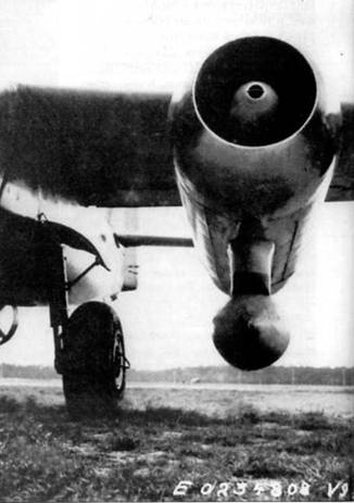 Иллюстрация к книге — Ar 234 «Blitz» [pic_19.jpg]