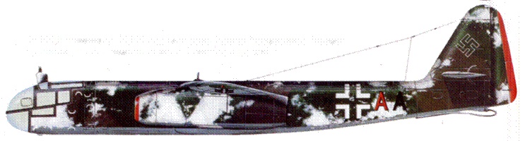 Иллюстрация к книге — Ar 234 «Blitz» [pic_191.jpg]