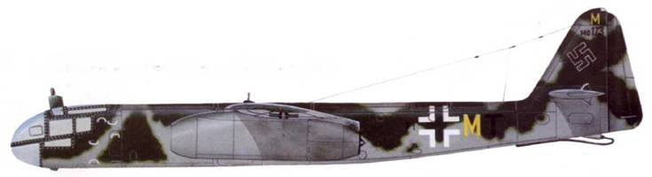 Иллюстрация к книге — Ar 234 «Blitz» [pic_195.jpg]