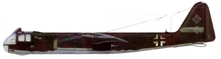 Иллюстрация к книге — Ar 234 «Blitz» [pic_197.jpg]