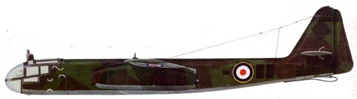 Иллюстрация к книге — Ar 234 «Blitz» [pic_201.jpg]