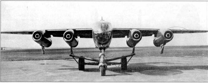 Иллюстрация к книге — Ar 234 «Blitz» [pic_30.jpg]