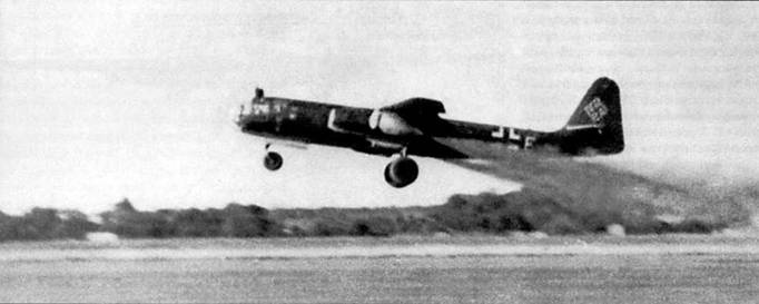 Иллюстрация к книге — Ar 234 «Blitz» [pic_46.jpg]