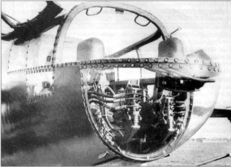 Иллюстрация к книге — Ar 234 «Blitz» [pic_53.jpg]