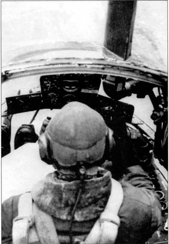 Иллюстрация к книге — Ar 234 «Blitz» [pic_56.jpg]