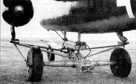 Иллюстрация к книге — Ar 234 «Blitz» [pic_8.jpg]