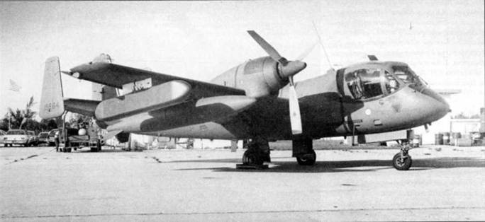 Иллюстрация к книге — OV-1 «Mohawk» [pic_104.jpg]