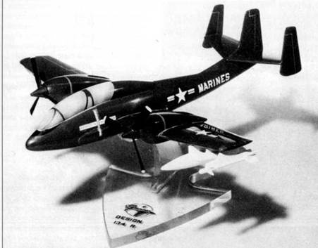 Иллюстрация к книге — OV-1 «Mohawk» [pic_123.jpg]