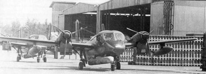 Иллюстрация к книге — OV-1 «Mohawk» [pic_141.jpg]