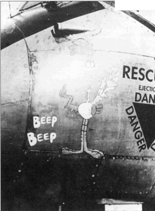 Иллюстрация к книге — OV-1 «Mohawk» [pic_148.jpg]