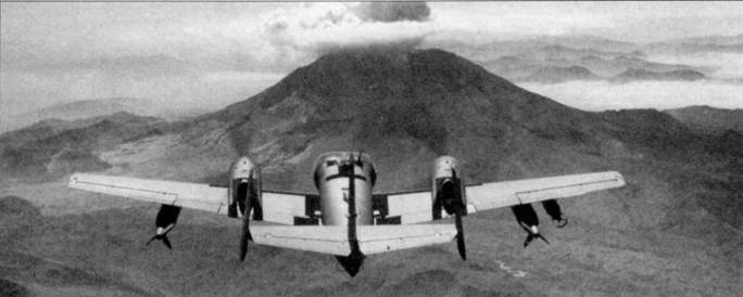 Иллюстрация к книге — OV-1 «Mohawk» [pic_149.jpg]