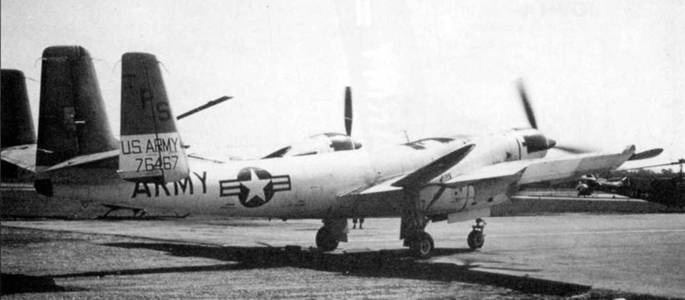 Иллюстрация к книге — OV-1 «Mohawk» [pic_15.jpg]