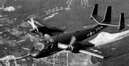 Иллюстрация к книге — OV-1 «Mohawk» [pic_18.jpg]