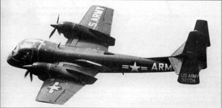 Иллюстрация к книге — OV-1 «Mohawk» [pic_22.jpg]