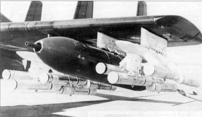 Иллюстрация к книге — OV-1 «Mohawk» [pic_40.jpg]