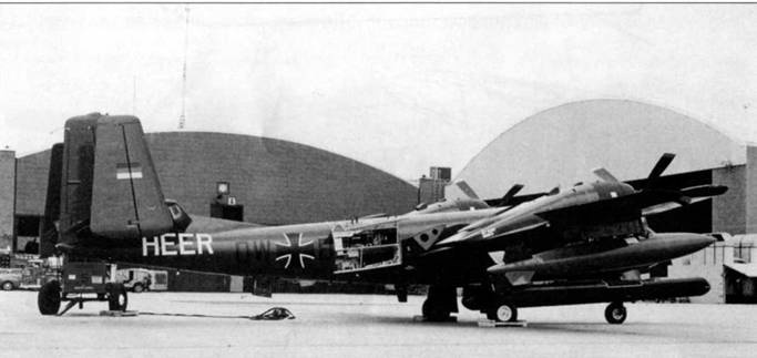 Иллюстрация к книге — OV-1 «Mohawk» [pic_53.jpg]